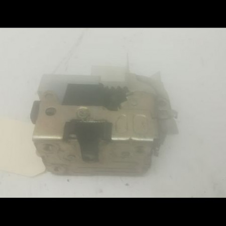 Serrure porte ard occasion RENAULT ESPACE III Phase 1 12-1996->09-2002 2.2 DCI 115ch 6025309506