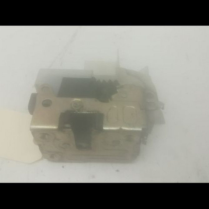 Serrure porte ard occasion RENAULT ESPACE III Phase 1 12-1996->09-2002 2.2 DCI 115ch 6025309506 1