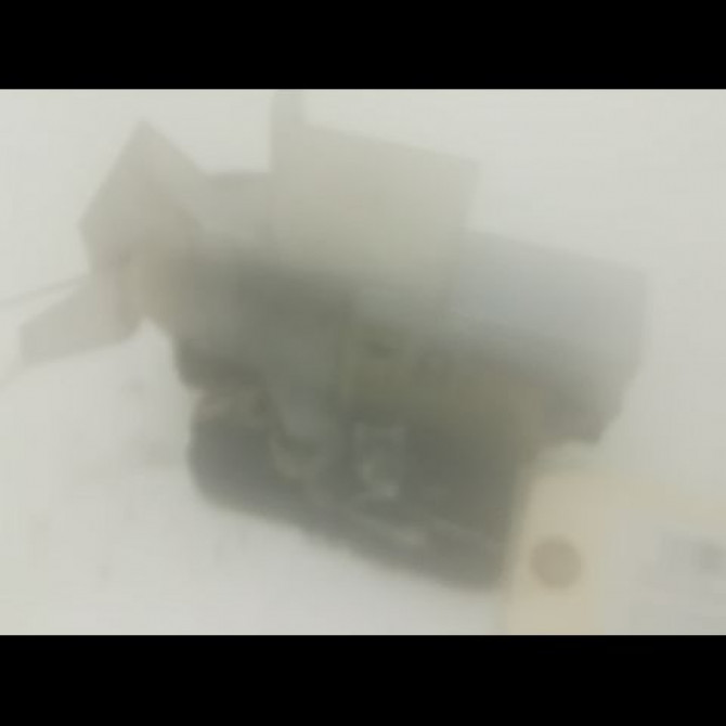 Serrure porte ard occasion RENAULT ESPACE III Phase 1 12-1996->09-2002 2.2 DCI 115ch 6025309506 2