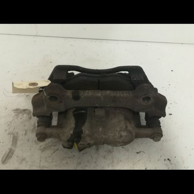 Etrier de frein avant gauche occasion RENAULT ESPACE III Phase 1 12-1996->09-2002 2.2 DCI 115ch 6025371277 2