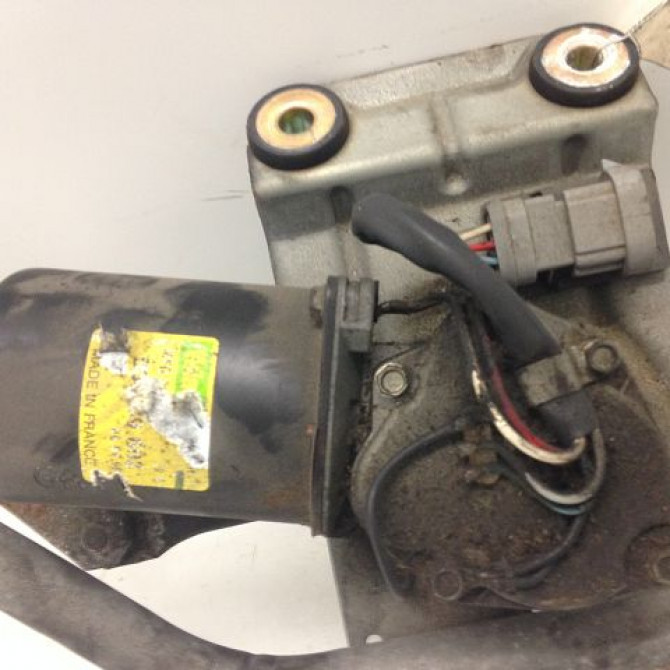 Moteur essuie-glace avant occasion RENAULT ESPACE III Phase 1 12-1996->09-2002 2.2 DT 6025370339 2