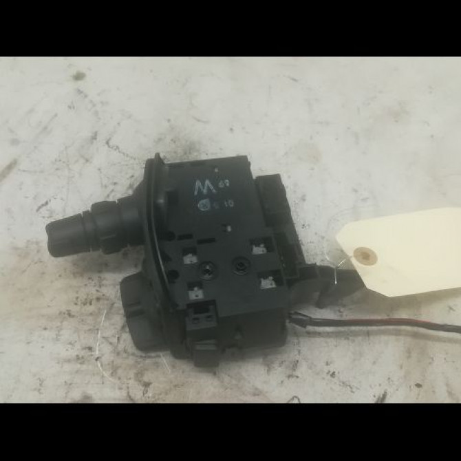 Commande essuie glace occasion RENAULT SCENIC II Phase 1 03-2004->09-2006 1.5 DCI 80ch 7701069597 2