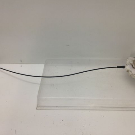 Serrure porte avd occasion RENAULT MEGANE II Phase 2 01-2006->06-2009 1.5 DCI 85ch 8200086018