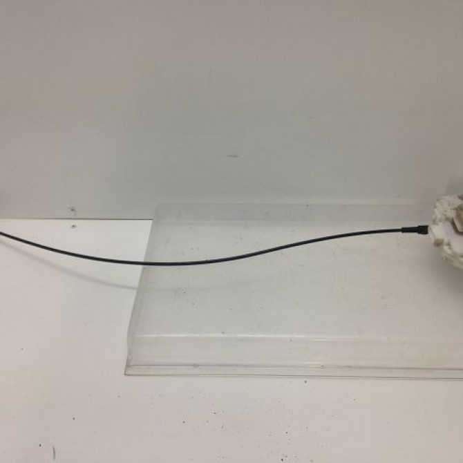 Serrure porte avd occasion RENAULT MEGANE II Phase 2 01-2006->06-2009 1.5 DCI 85ch 8200086018 1