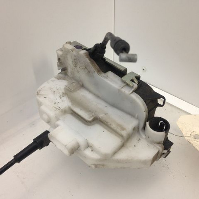 Serrure porte avd occasion RENAULT MEGANE II Phase 2 01-2006->06-2009 1.5 DCI 85ch 8200086018 2