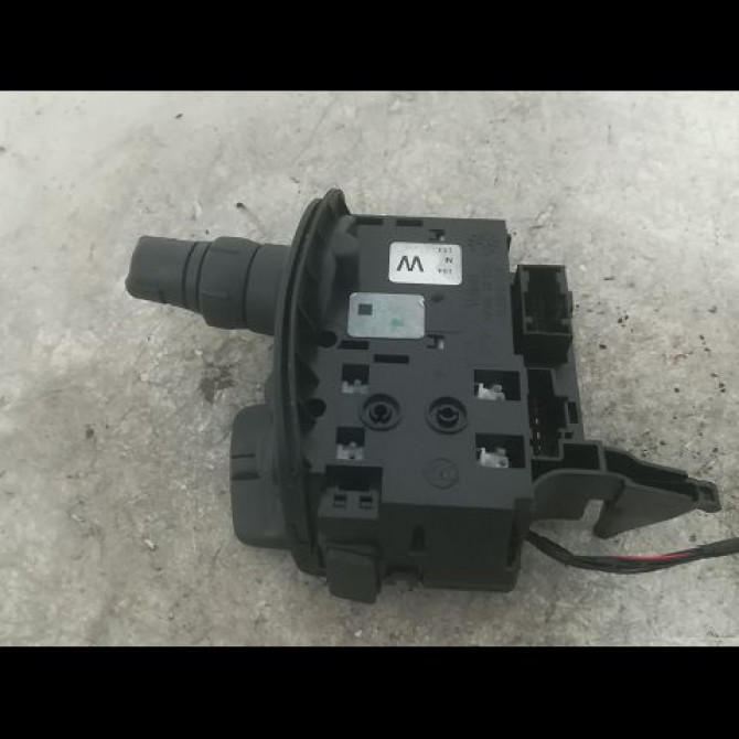 Commande essuie glace occasion RENAULT SCENIC II Phase 2 09-2006->04-2009 1.5 DCI 105ch 7701069597 2