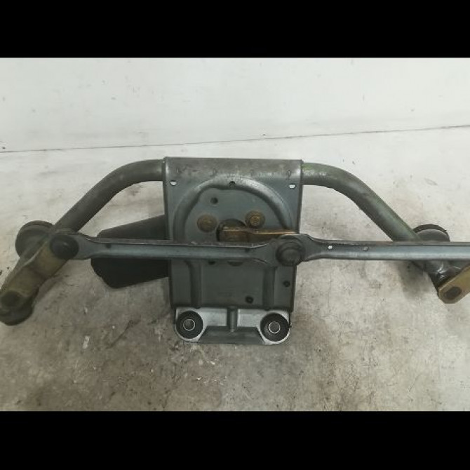 Moteur essuie-glace avant occasion RENAULT ESPACE III Phase 1 12-1996->09-2002 2.2 DCI 115ch 6025370339 2