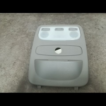 Plafonnier occasion RENAULT CLIO IV Phase 1 07-2012->... 1.5 DCI 75ch 264305143R