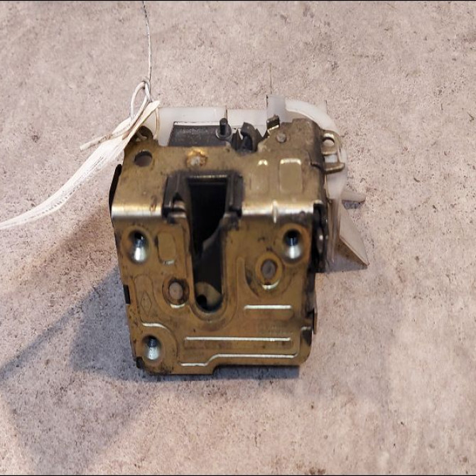 Serrure porte ard occasion RENAULT ESPACE III Phase 1 LONG 01-1998->09-2002 2.2 dCi 130ch 6025309506 1