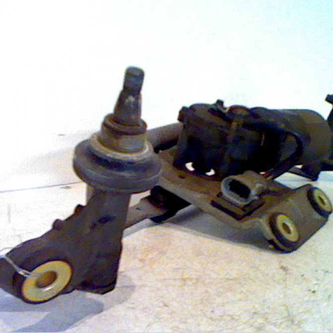 Moteur essuie-glace avant occasion RENAULT ESPACE III Phase 1 12-1996->09-2002 2.2 DT 6025370339 1