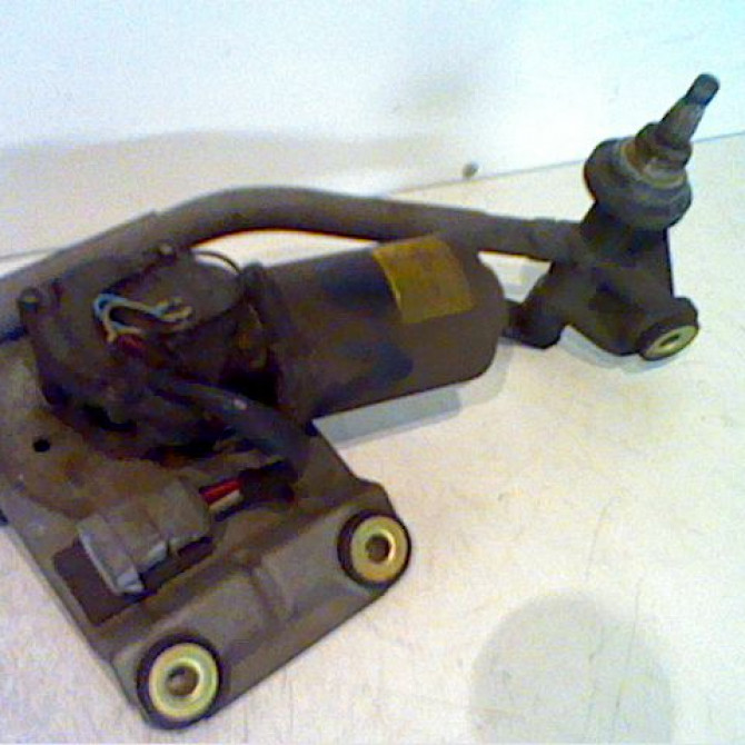 Moteur essuie-glace avant occasion RENAULT ESPACE III Phase 1 12-1996->09-2002 2.2 DT 6025370339 2