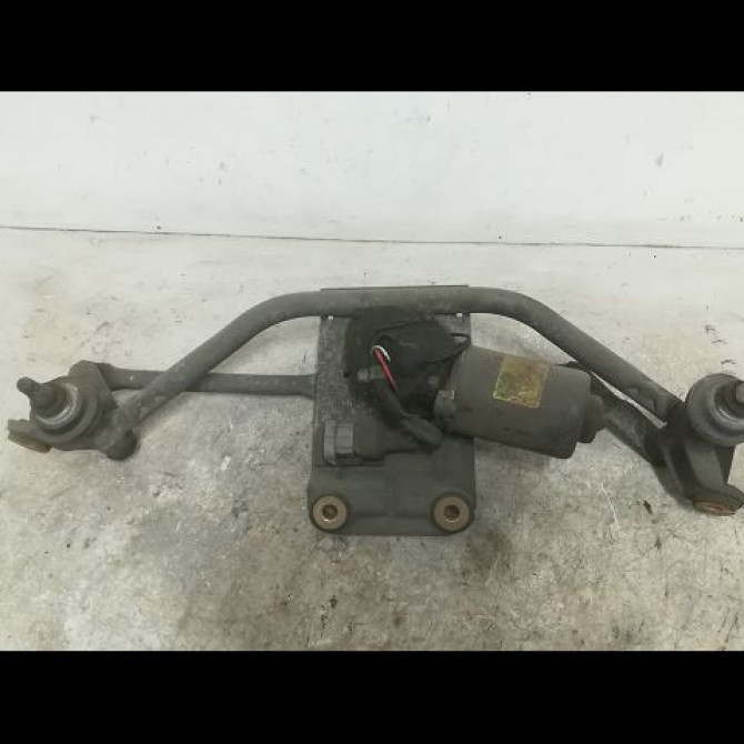Moteur essuie-glace avant occasion RENAULT ESPACE III Phase 1 12-1996->09-2002 2.2 DT 6025370339 1