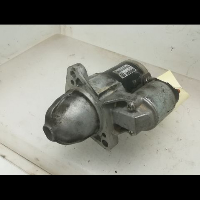 Démarreur occasion SUZUKI SWIFT IV Phase 1 09-2010->... 1.2 VVT 94ch 3110060R00 1