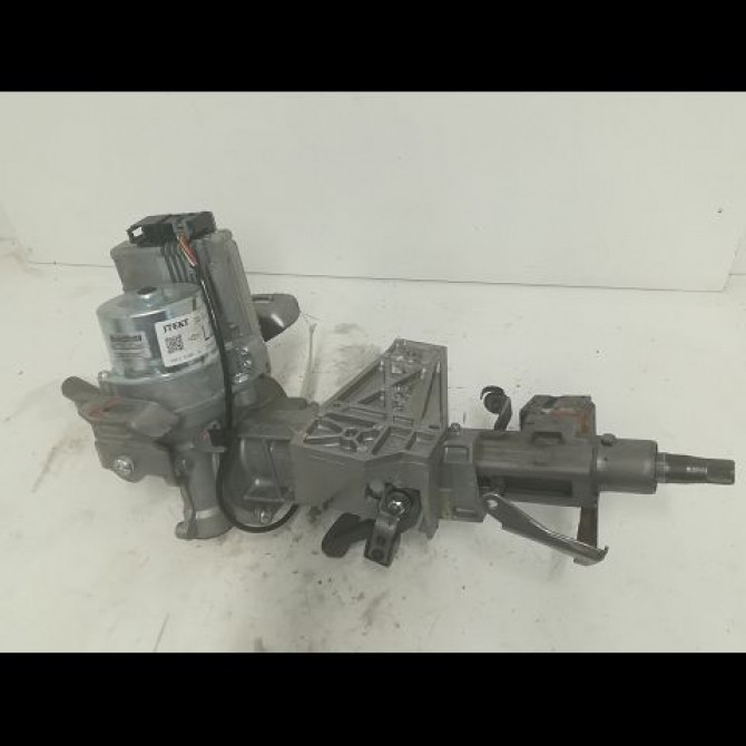 Colonne de direction assistee occasion RENAULT CLIO IV Phase 1 07-2012->... 1.5 DCI 90ch 488104075R 1