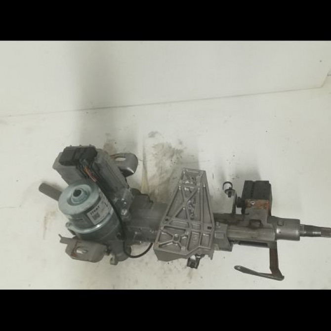 Colonne de direction assistee occasion RENAULT CLIO IV Phase 1 07-2012->... 1.5 DCI 90ch 488104075R 2