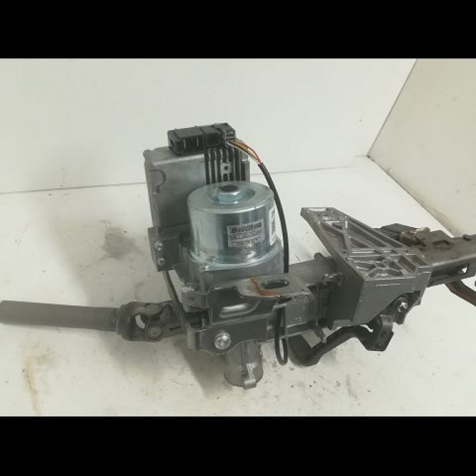 Colonne de direction assistee occasion RENAULT CLIO IV Phase 1 07-2012->... 1.5 DCI 90ch 488104075R 3