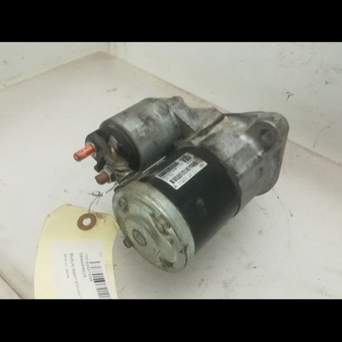 Démarreur occasion SUZUKI SWIFT IV Phase 1 09-2010->... 1.2 VVT 94ch 3110060R00 2