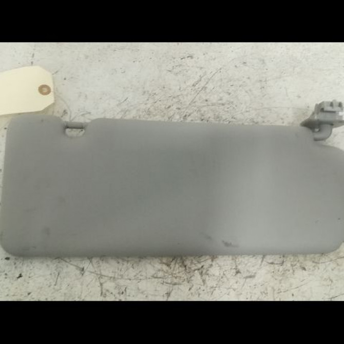 Pare-soleil gauche occasion RENAULT TWINGO III Phase 1 06-2014->... 964012136R 1