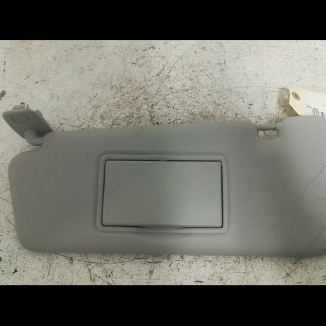 Pare-soleil gauche occasion RENAULT TWINGO III Phase 1 06-2014->... 964012136R 2