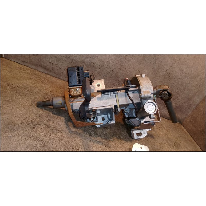 Colonne de direction assistee occasion RENAULT CLIO IV Phase 1 07-2012->... 1.5 DCI 75ch 488104075R 1