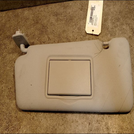 Pare-soleil gauche occasion RENAULT CLIO IV Phase 1 07-2012->... 1.5 DCI 90ch 964012136R