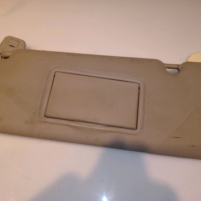 Pare-soleil droit occasion RENAULT CLIO IV Phase 1 07-2012->... 1.5 DCI 90ch 964003555R 1