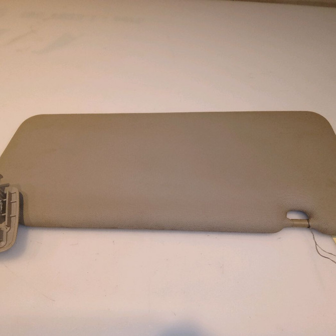 Pare-soleil droit occasion RENAULT CLIO IV Phase 1 07-2012->... 1.5 DCI 90ch 964003555R 2