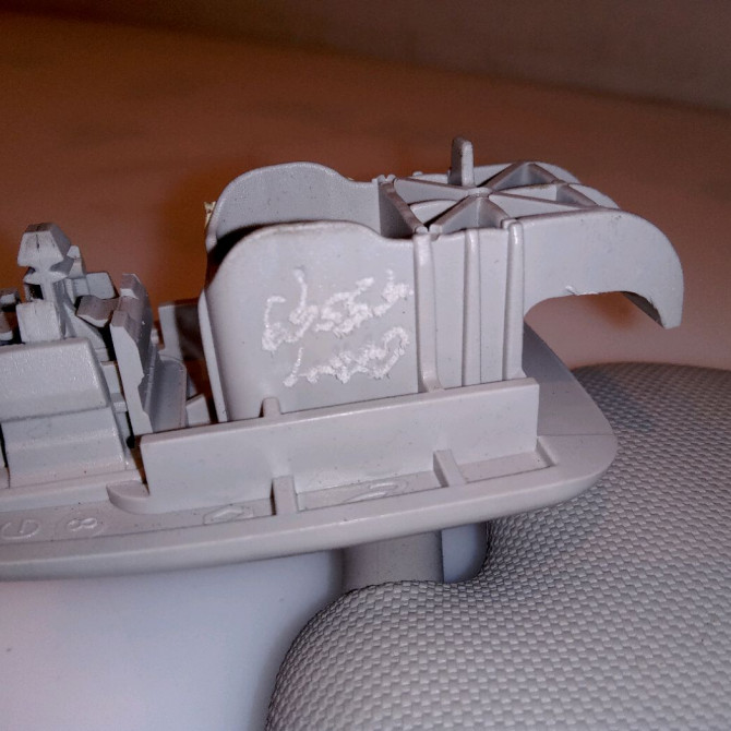 Pare-soleil droit occasion RENAULT CLIO IV Phase 1 07-2012->... 1.5 DCI 90ch 964003555R 3