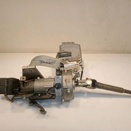 Colonne de direction assistee occasion RENAULT CLIO IV Phase 2 08-2016->... 1.2i 120ch 488104075R