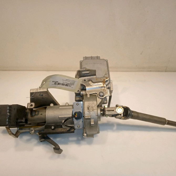 Colonne de direction assistee occasion RENAULT CLIO IV Phase 2 08-2016->... 1.2i 120ch 488104075R 1