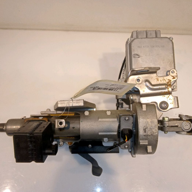 Colonne de direction assistee occasion RENAULT CLIO IV Phase 2 08-2016->... 1.2i 120ch 488104075R 2