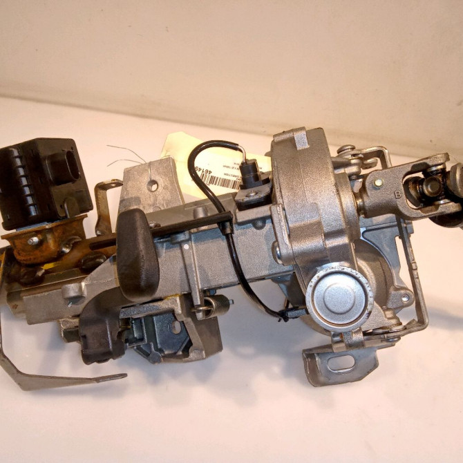 Colonne de direction assistee occasion RENAULT CLIO IV Phase 2 08-2016->... 1.2i 120ch 488104075R 3