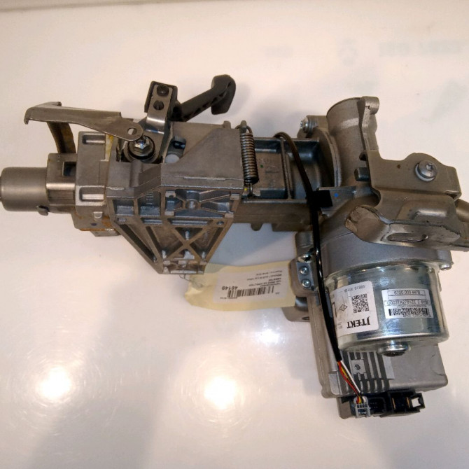 Colonne de direction assistee occasion RENAULT CLIO IV Phase 2 08-2016->... 1.2i 120ch 488104075R 4