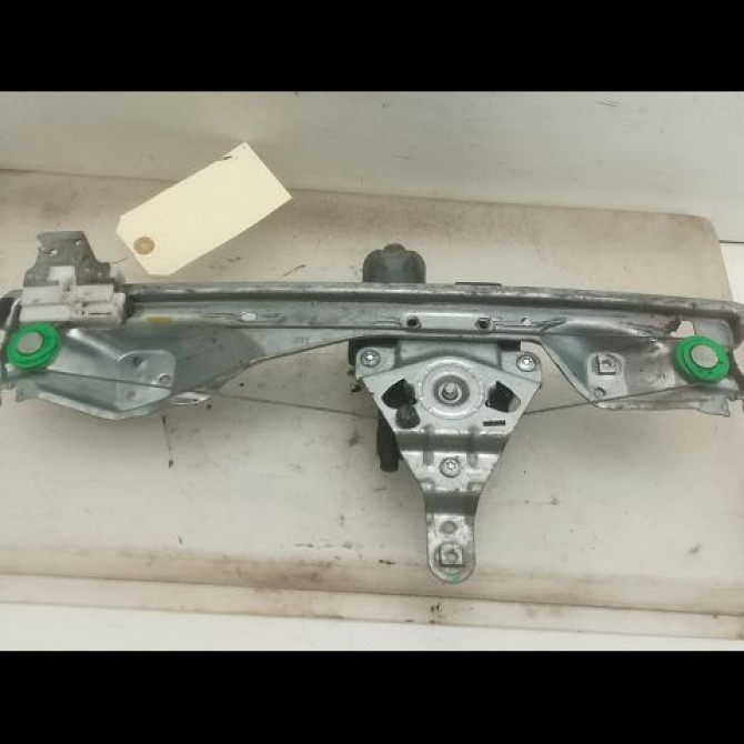 Mecanisme+moteur leve-glace arg occasion PEUGEOT 308 I Phase 1 09-2007->03-2011 1.6 HDI 16v 110ch 9223C9 2
