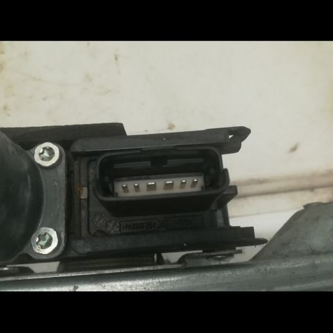 Mecanisme+moteur leve-glace arg occasion PEUGEOT 308 I Phase 1 09-2007->03-2011 1.6 HDI 16v 110ch 9223C9 3