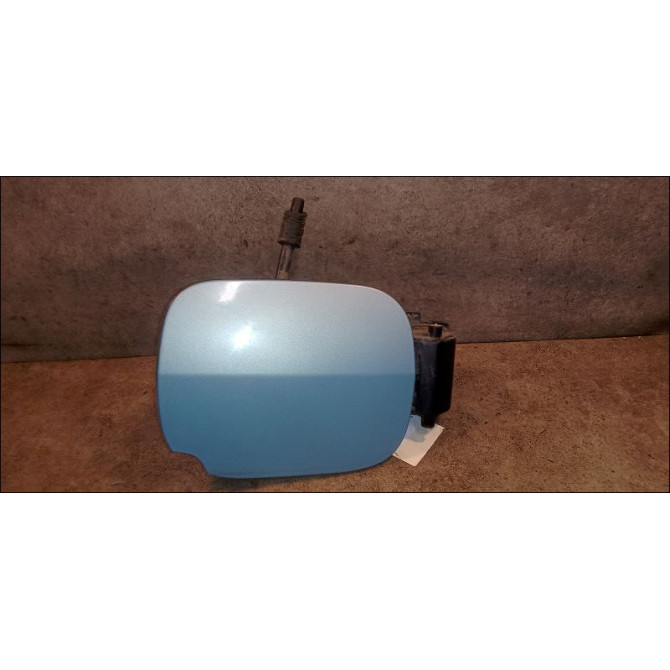 Volet de trappe carburant occasion RENAULT CLIO III Phase 1 09-2005->03-2009 1.5 DCI 85ch 8200290088 1