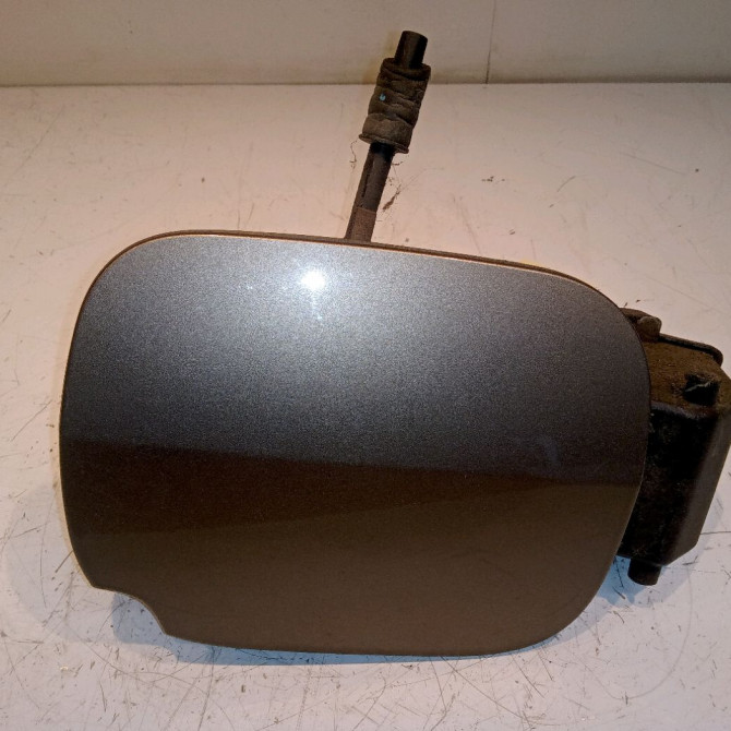 Volet de trappe carburant occasion RENAULT CLIO III Phase 2 03-2009->12-2014 1.2 TCE 16v 100ch 8200290088 1