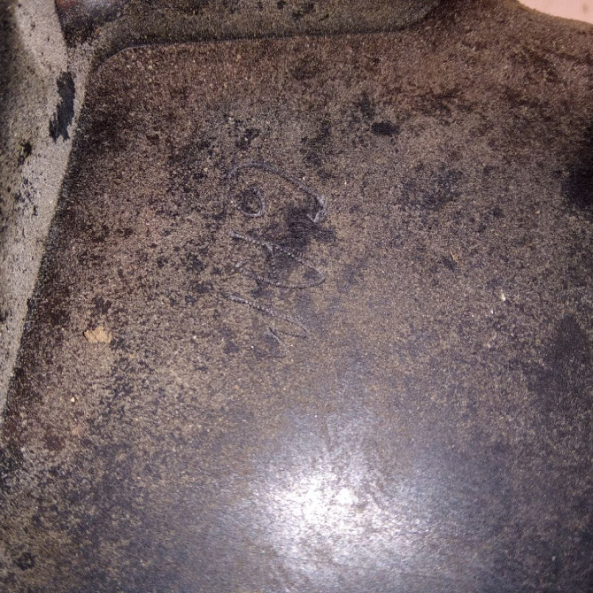 Volet de trappe carburant occasion RENAULT CLIO III Phase 2 03-2009->12-2014 1.2 TCE 16v 100ch 8200290088 3