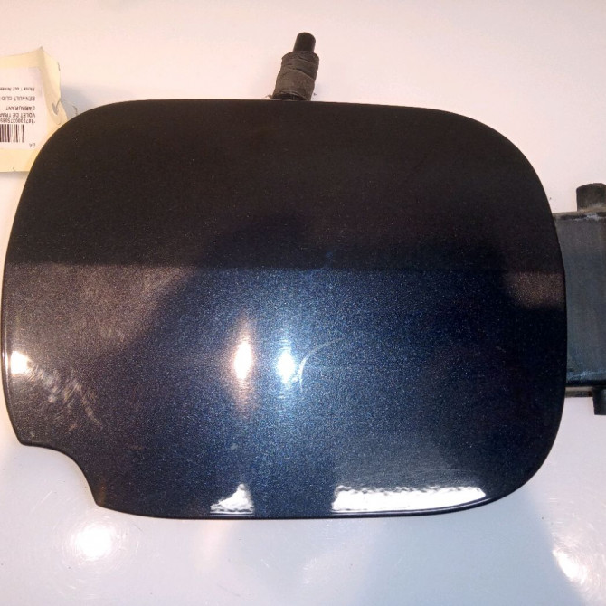 Volet de trappe carburant occasion RENAULT CLIO III Phase 1 09-2005->03-2009 1.5 DCI 70ch 8200290088 1