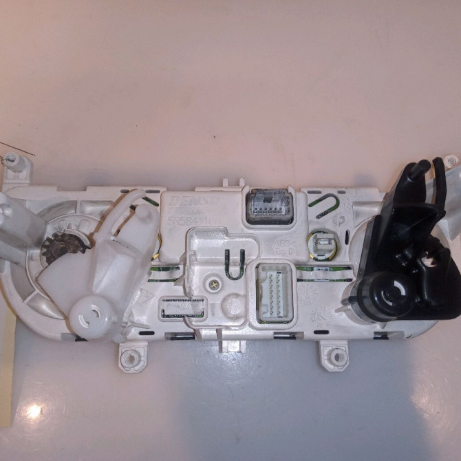 Commande de chauffage occasion RENAULT CLIO IV Phase 1 07-2012->... 1.5 DCI 90ch 275107353R 2