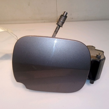 Volet de trappe carburant occasion RENAULT CLIO III Phase 2 03-2009->12-2014 1.2i 16v 75ch 8200290088