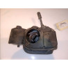 VOLET DE TRAPPE CARBURANT