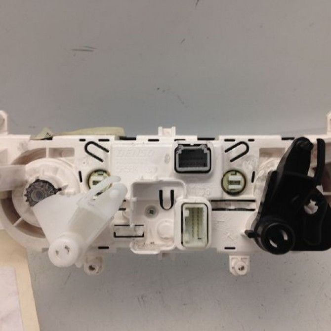 Commande de chauffage occasion RENAULT CLIO IV Phase 1 07-2012->... 275107353R 4