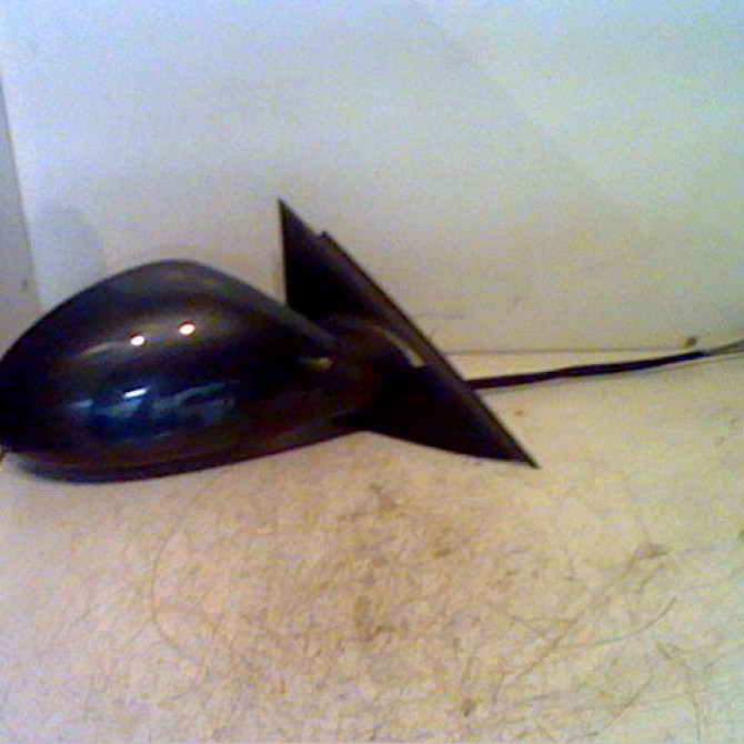 Retroviseur exterieur electrique droit occasion SEAT IBIZA III Phase 2 03-2006->06-2009 1.4 TDI 70ch 6L1857508T9B9 2