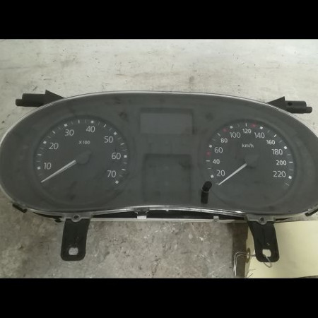 Compteur occasion RENAULT CLIO CAMPUS II Phase 1 07-2006->07-2009 1.5 DCI 70ch 8200276525