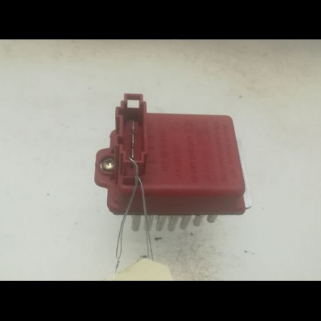 Resistance de chauffage occasion SKODA OCTAVIA I Phase 2 10-2000->06-2010 1.9 TDI 110ch 1J0819322