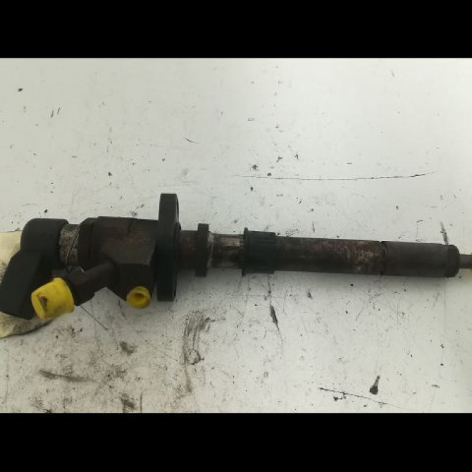 Injecteur occasion PEUGEOT 407 phase 1 SW 07-2004->07-2008 2.0 HDI 126ch 1980J6 1