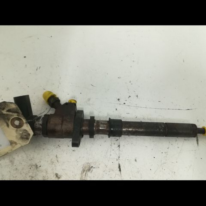 Injecteur occasion PEUGEOT 407 phase 1 SW 07-2004->07-2008 2.0 HDI 126ch 1980J6 2