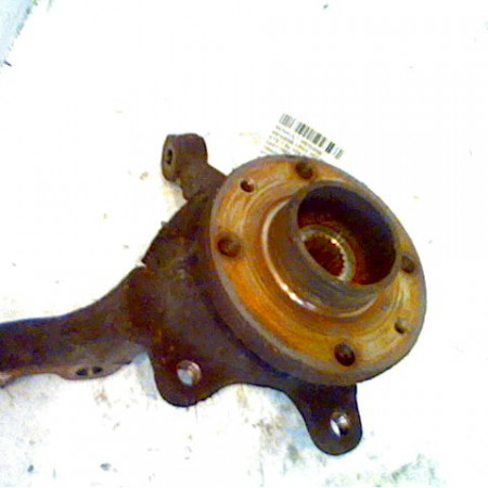 Moyeu avg occasion RENAULT MEGANE I Phase 1 11-1995->03-1999 7701205779