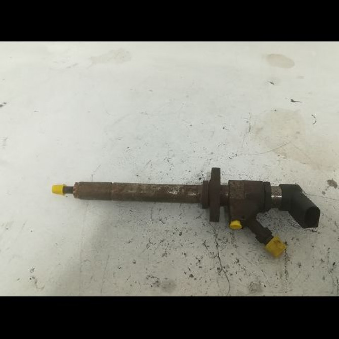 Injecteur occasion PEUGEOT 407 Phase 1 04-2004->07-2008 2.0 HDI 136ch 1980J6 1
